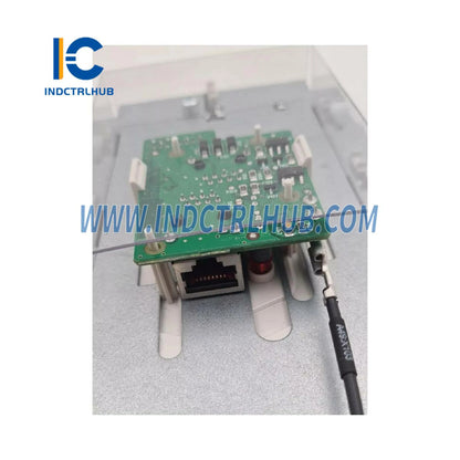 3AUA0000108878 | ABB Schalttafel-Montageplattform (flach) DPMP-01