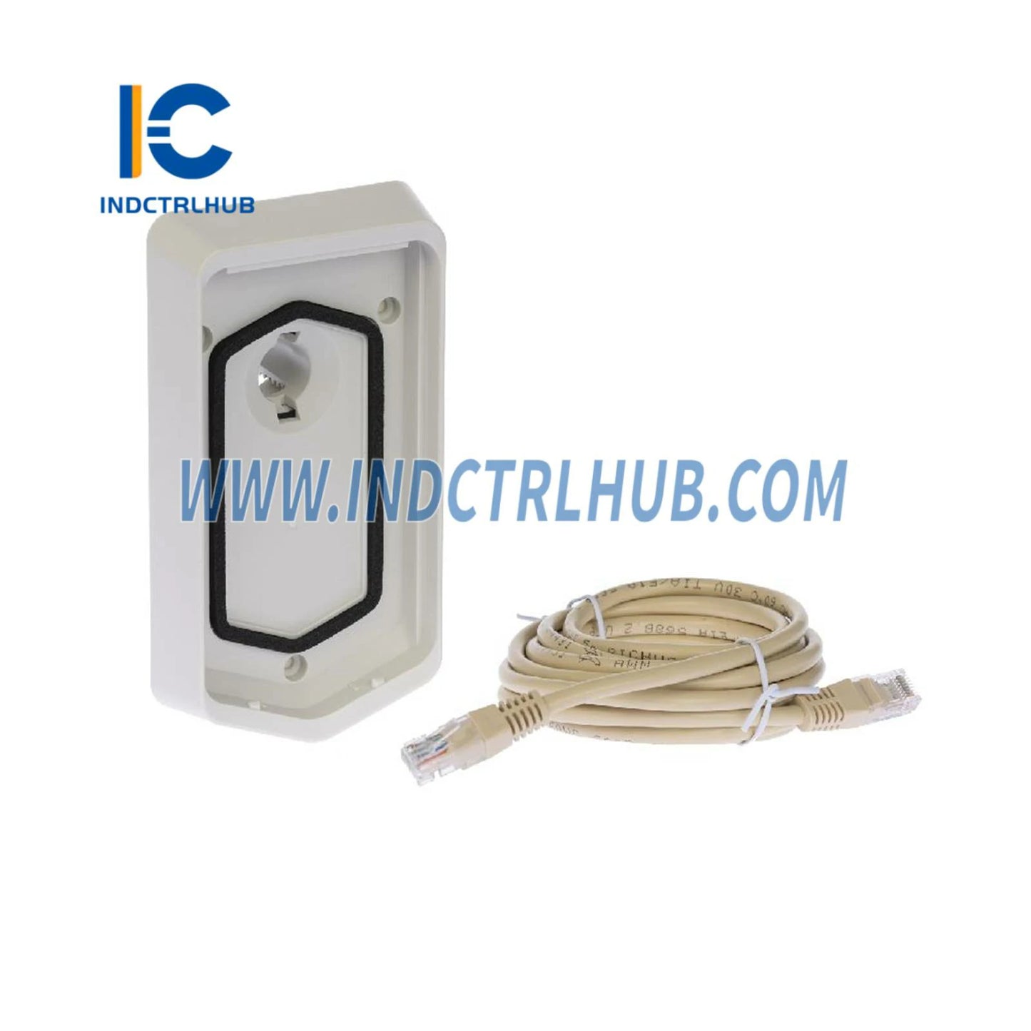 3AXD50000009374 | ABB DPMP-02 Басқару панелін орнату платформасы (беткі)