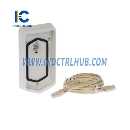 3AXD50000009374 | ABB DPMP-02 Басқару панелін орнату платформасы (беткі)