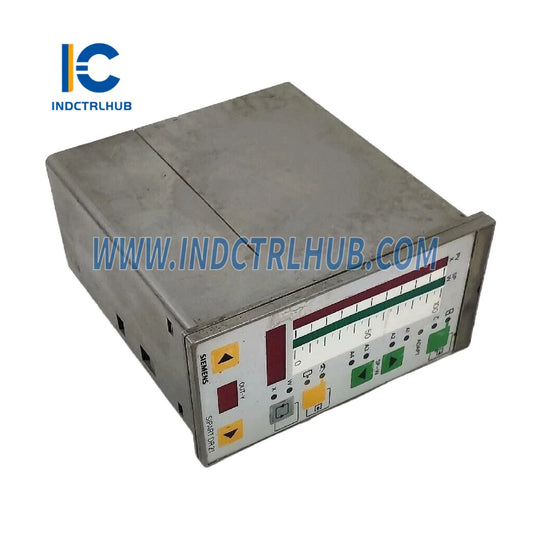 Siemens 6DR2101 SITRANS DR21 Electropneumatic Positioner New Original Ready to ship