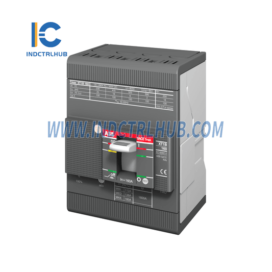 1SDA080746R1 | ABB DR E2.2N2000-F1S2000 3p W CD com acc