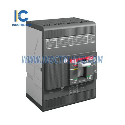 1SDA080746R1 | ABB DR E2.2N2000-F1S2000 3p W CD com acc