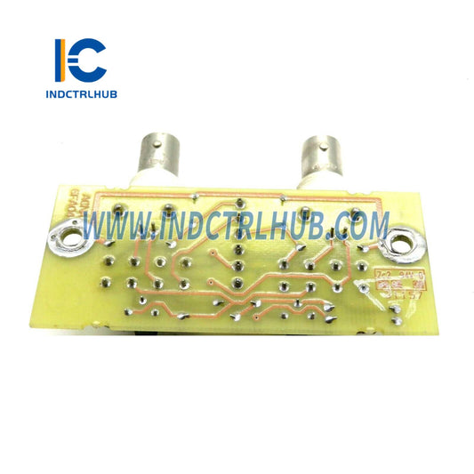 Карта подключения GE DS200ACNAG1ADD ARCNET