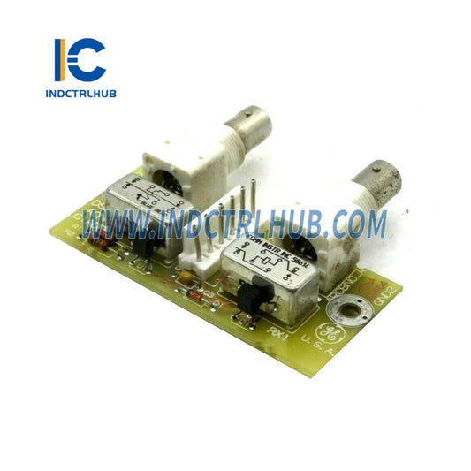 Карта подключения GE DS200ACNAG1ADD ARCNET