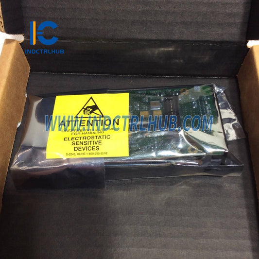 GE DS200ADMAH1A Analog Drive Module