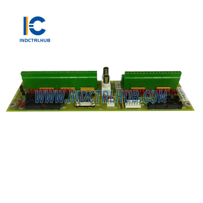GE DS200CTBAG1A Analog Termination Module