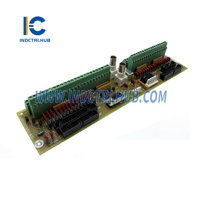 GE DS200CTBAG1ADD Umumiy Terminal Taxtasi