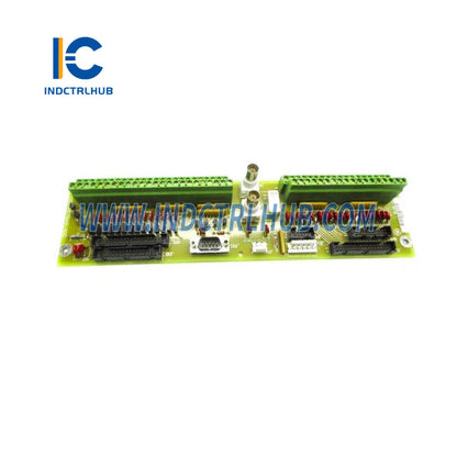 GE DS200CTBAG1ADD Umumiy Terminal Taxtasi