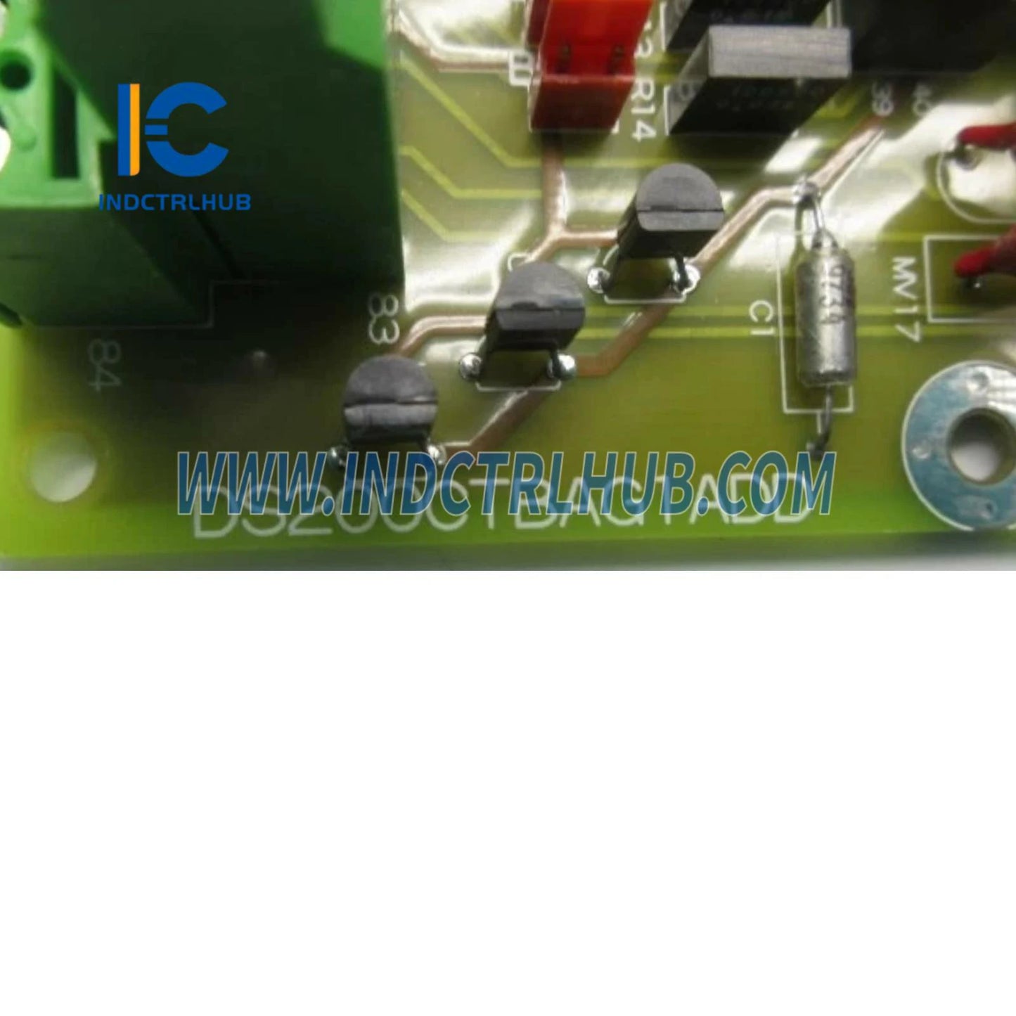 Connector Layout and PDF Technical Reference for System