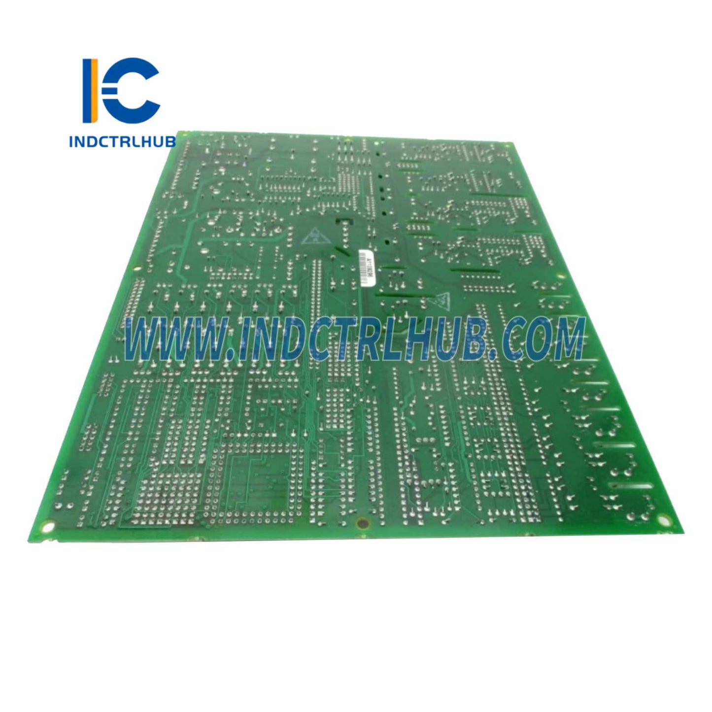 GE DS200DCFBG1BLC DC povratna kontrolna ploča