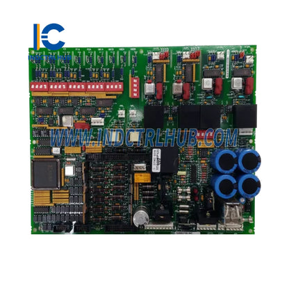 GE DS200DCFBG1B Papan Umpan Balik Catu Daya DC