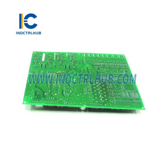 GE DS200DCFBG2BNC egyenáramú tápegység és visszacsatoló panel