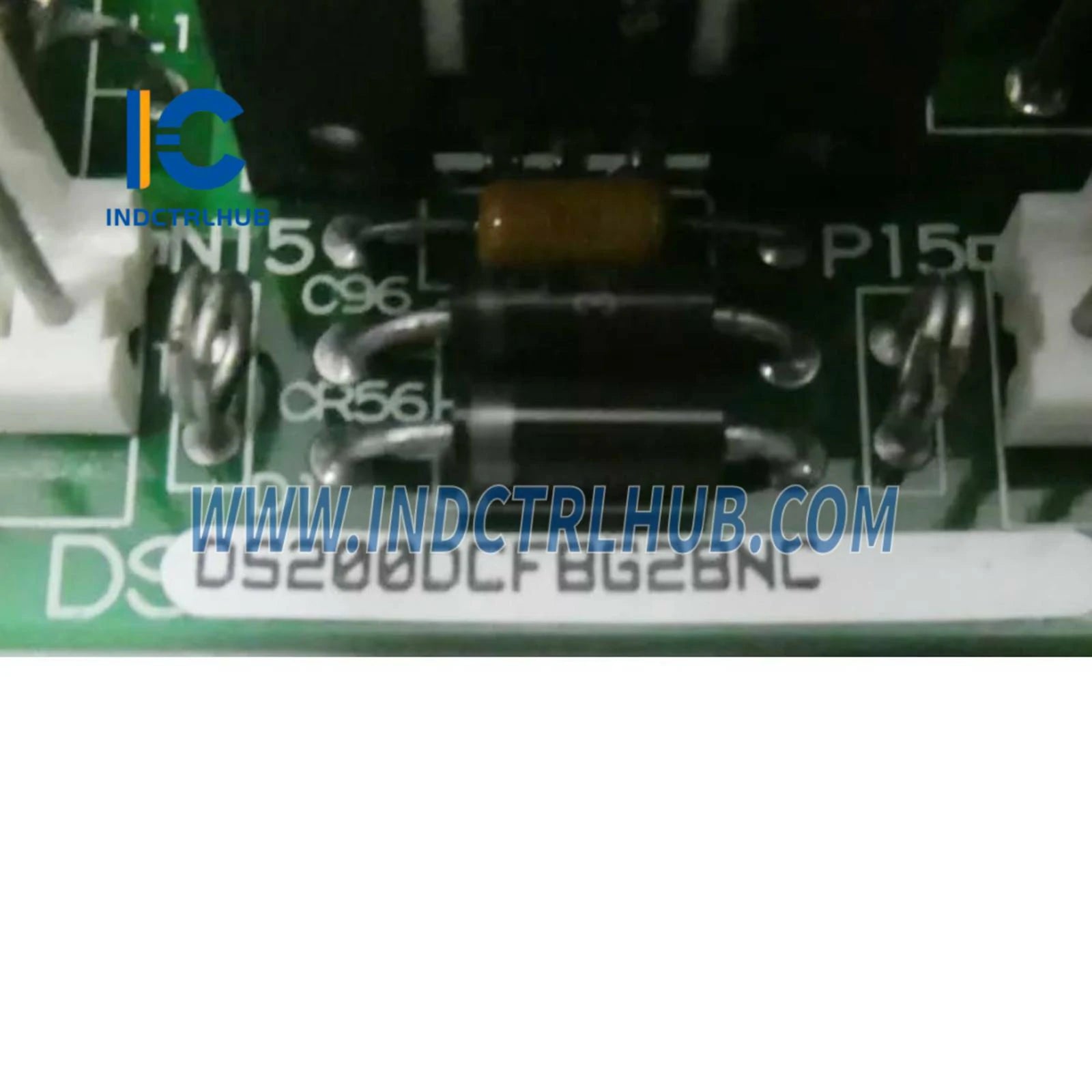 Technical Datasheet and Specifications for General Electric Module