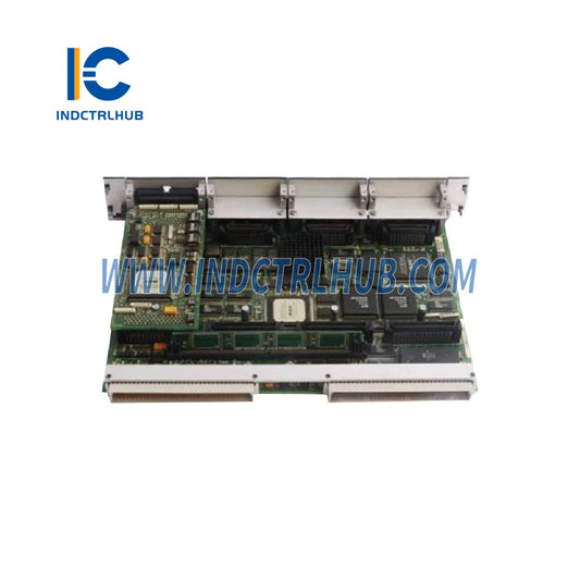 Placa de Controle do Processador de Sinal Digital GE DS200DSPCH1A