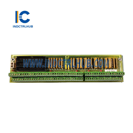 GE DS200DTBAG1A Digital Terminal Board