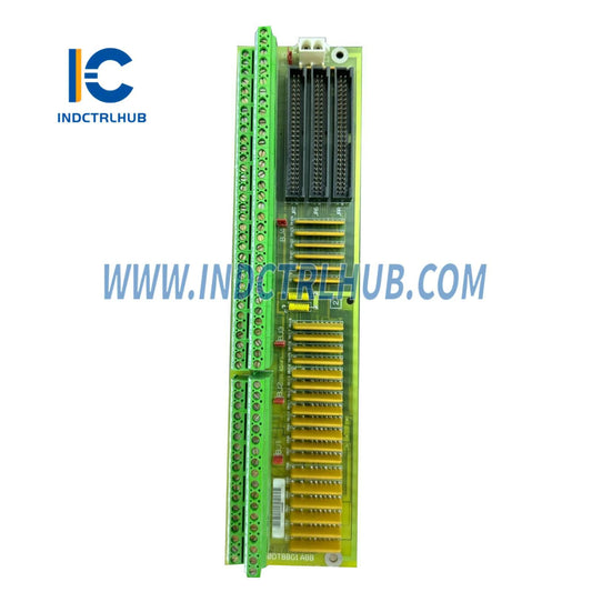 General Electric GE DS200DTBBG1A Digital Terminal Board Mark V Speedtronic Turbine Control New Original Ready to ship