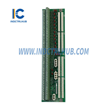 לוח טרמינל דיגיטלי GE DS200DTBCG1A