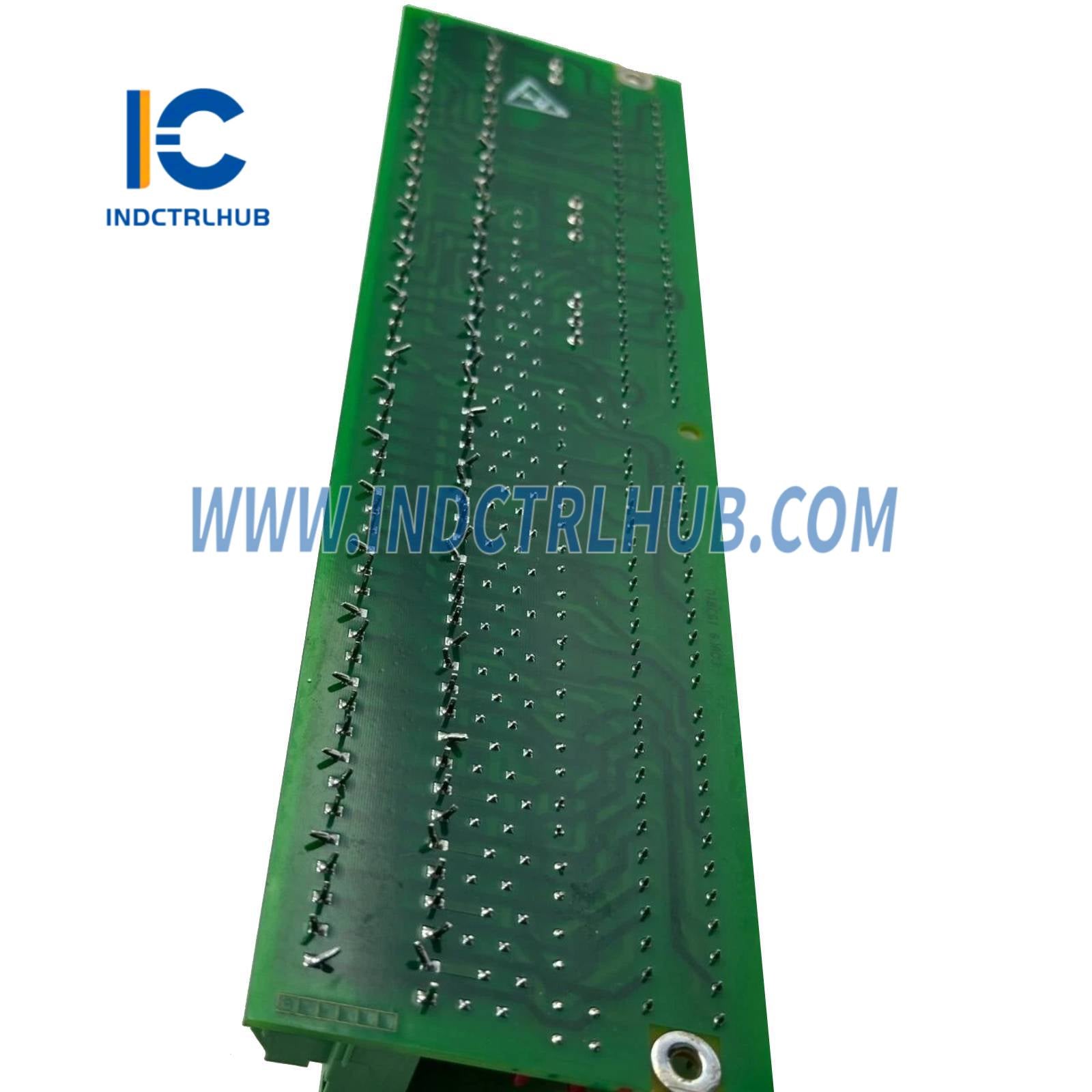 GE DS200DTBCG1AAA Carte Terminale Numérique