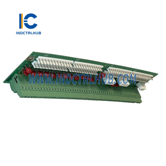 GE DS200DTBCG1A Digital Terminal Board