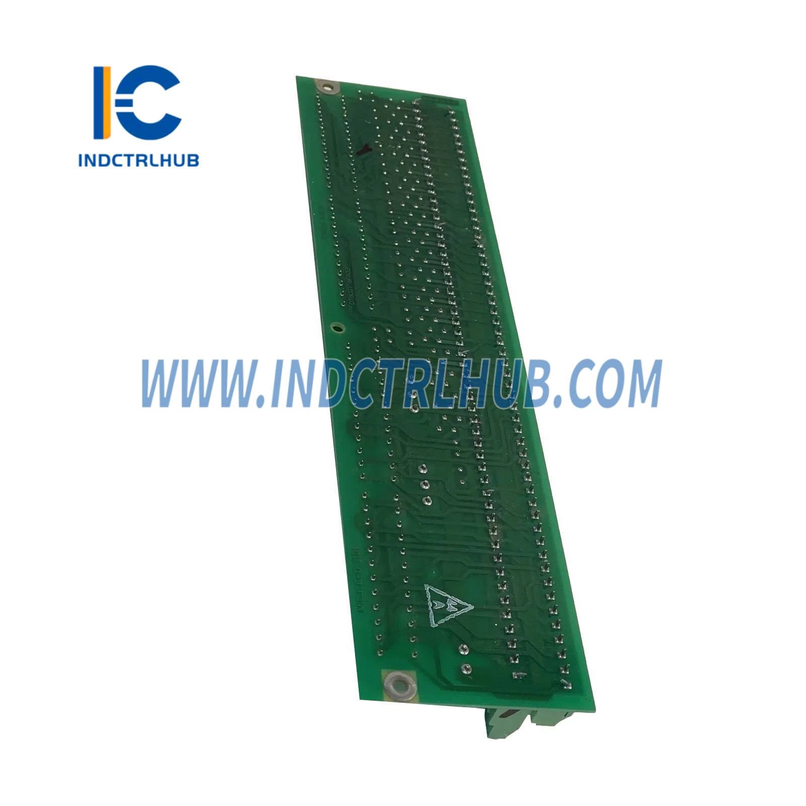 GE DS200DTBCG1A Carte de bornes numérique