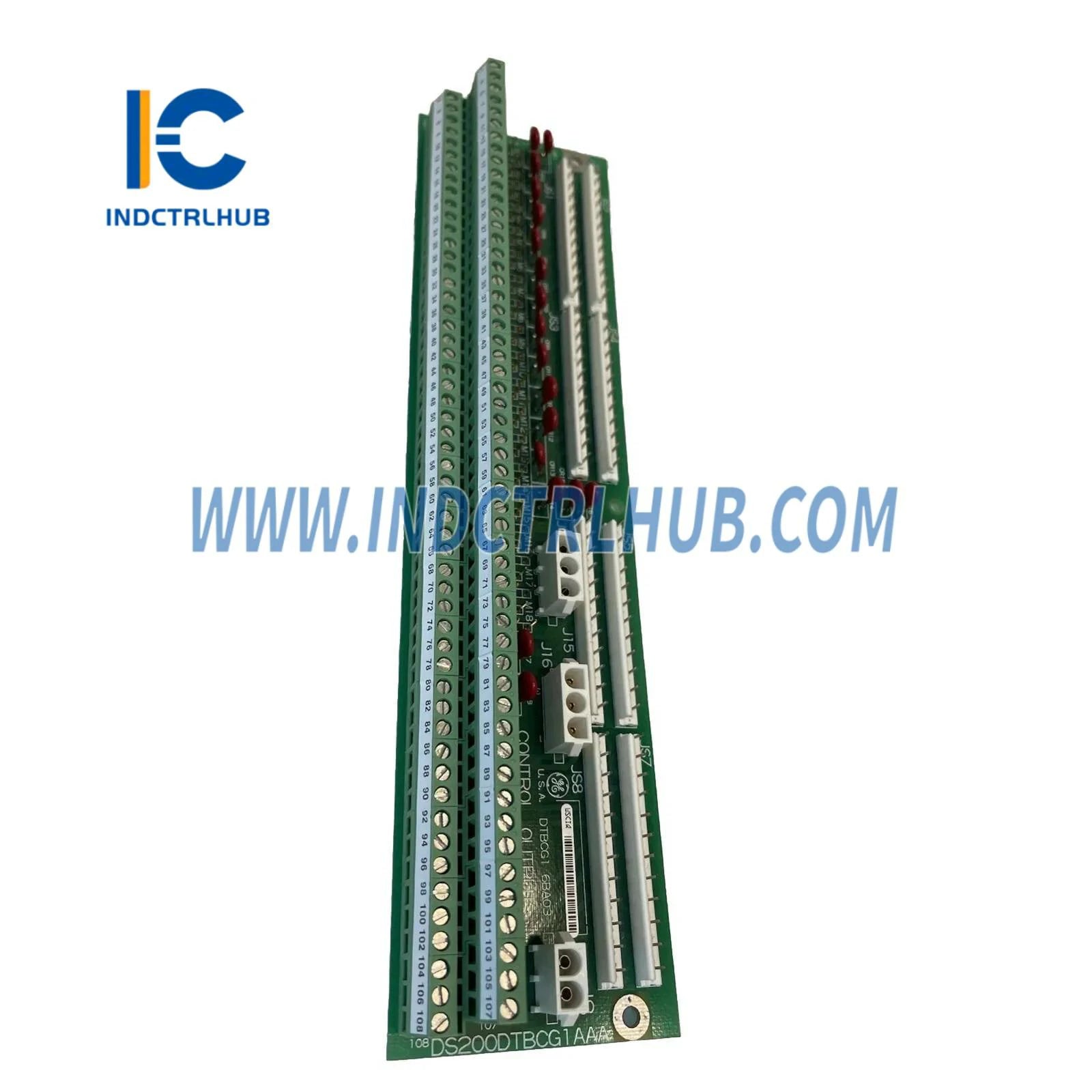 Connector Layout and PDF Technical Reference for System