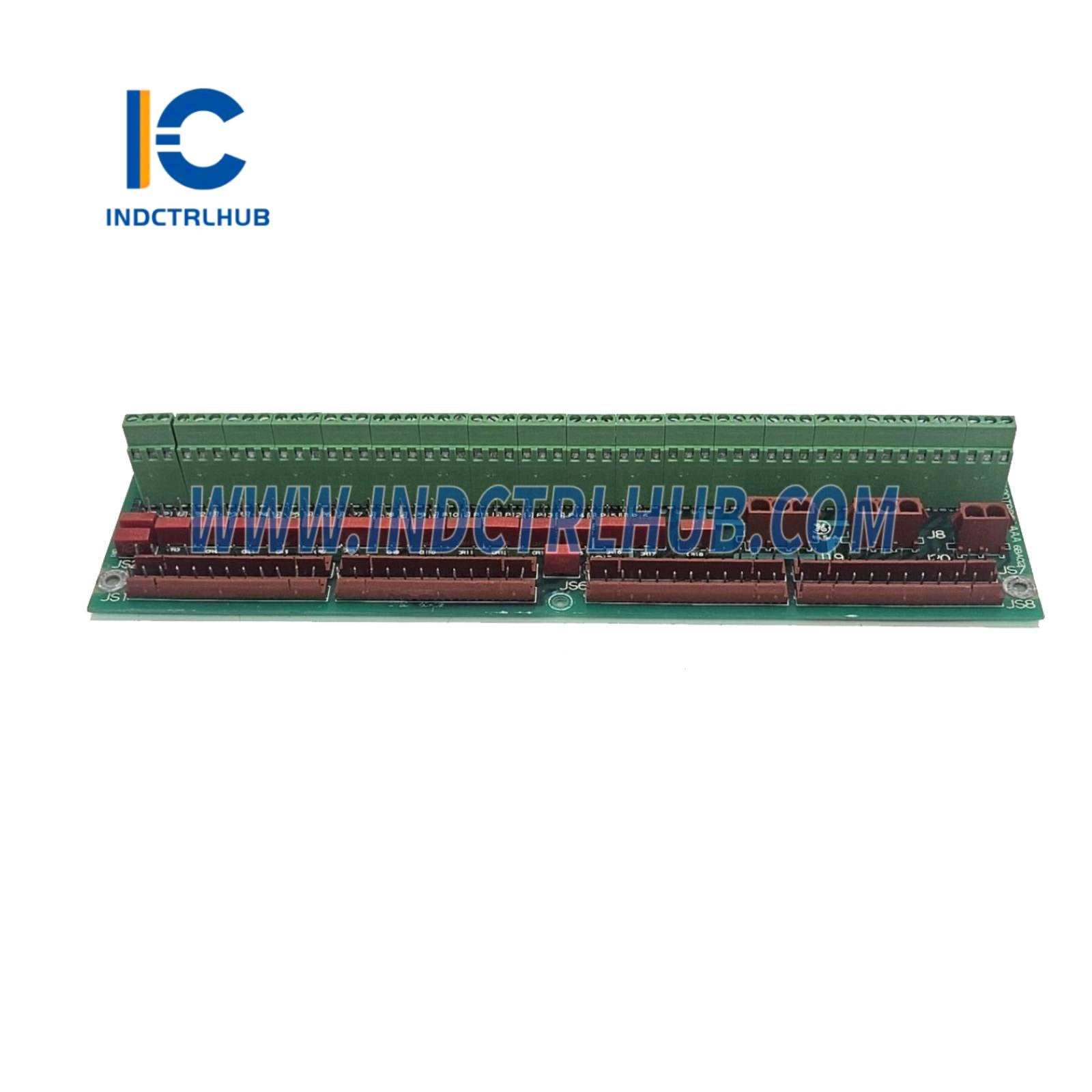 GE DS200DTBDG1AAA Carte Terminale Numérique