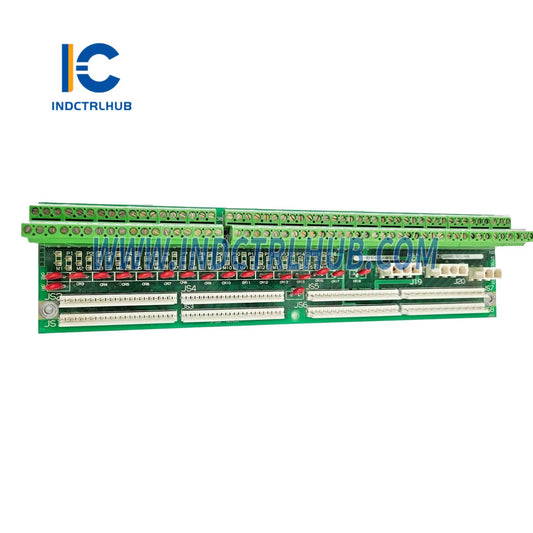 GE DS200DTBDG1ABB Terminal Board
