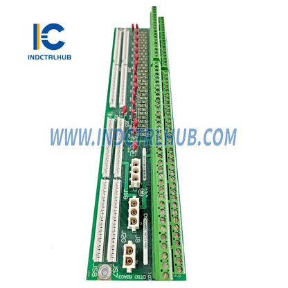 GE DS200DTBDG1ABB Terminal Board