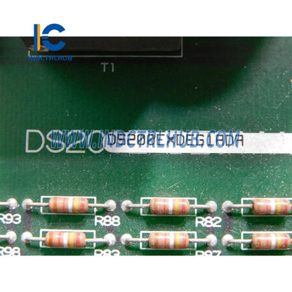 GE DS200EXDEG1ADA Excitation Drive Gate Haydovchi Platası