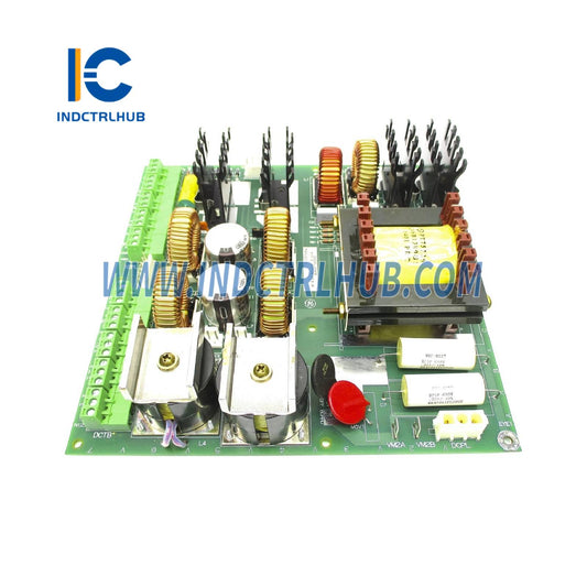 GE DS200EXPSG1ACB Excitation Power Supply Board