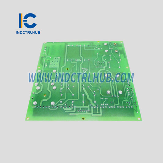 GE DS200EXPSG1ACB Excitation Power Supply Board