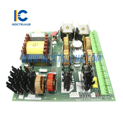 GE DS200EXPSG1ACB gerjesztő tápegység panel