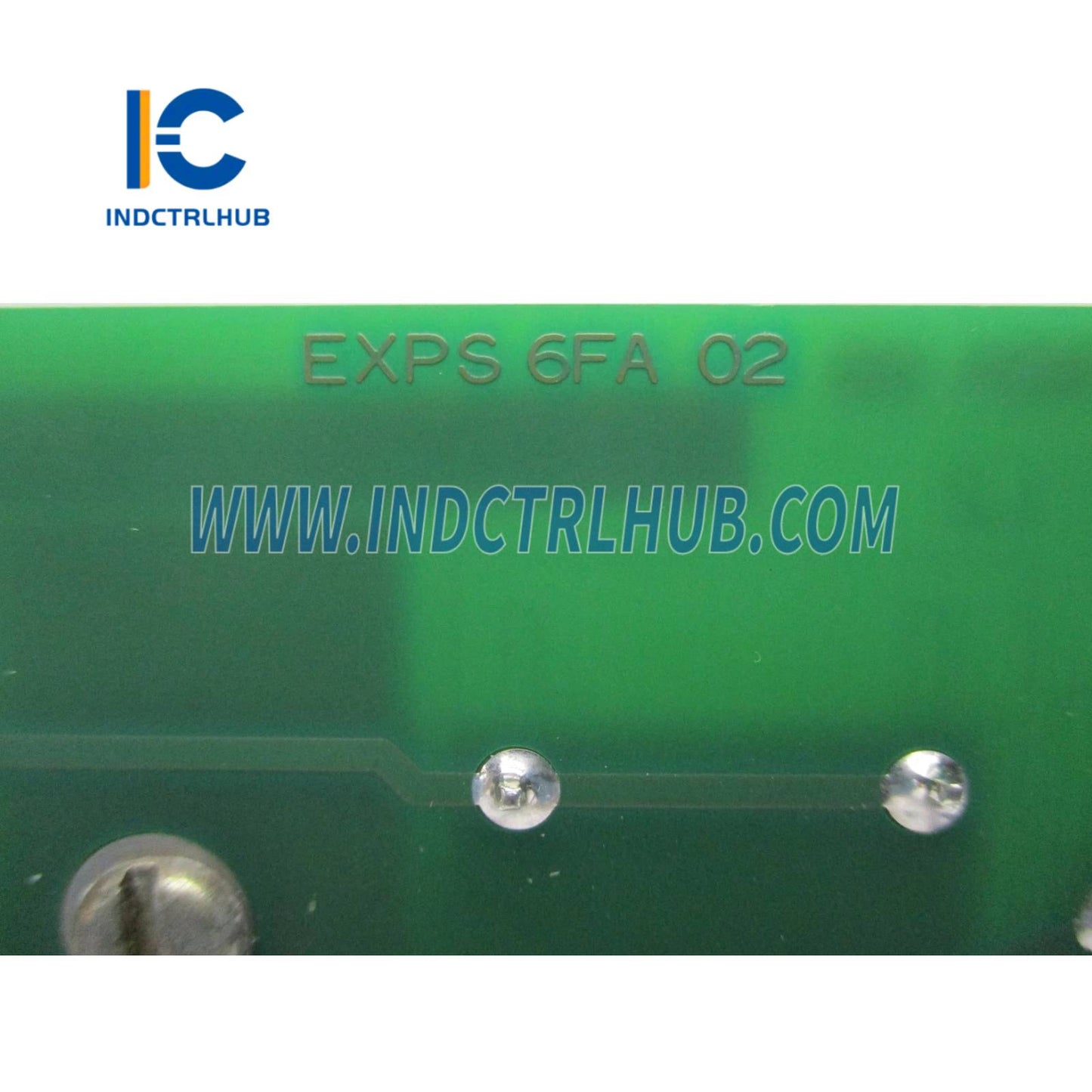 GE DS200EXPSG1ACB gerjesztő tápegység panel