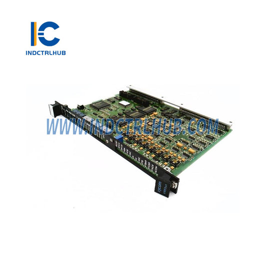 GE DS200FCGDH1ABA Field Control Gate Driver Board