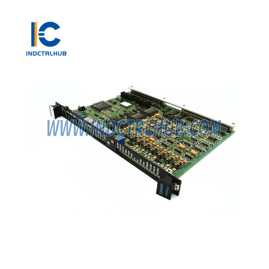 GE DS200FCGDH1ABA lauka vadības vārsta vadības plates modulis