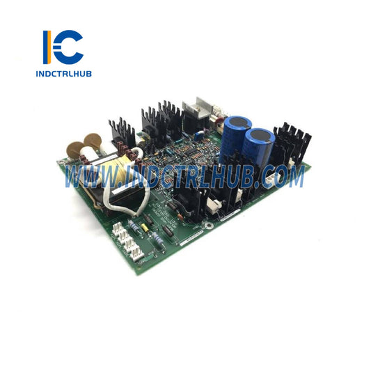 GE DS200GDPAG1AK Gate Drive Power Amplifier Board