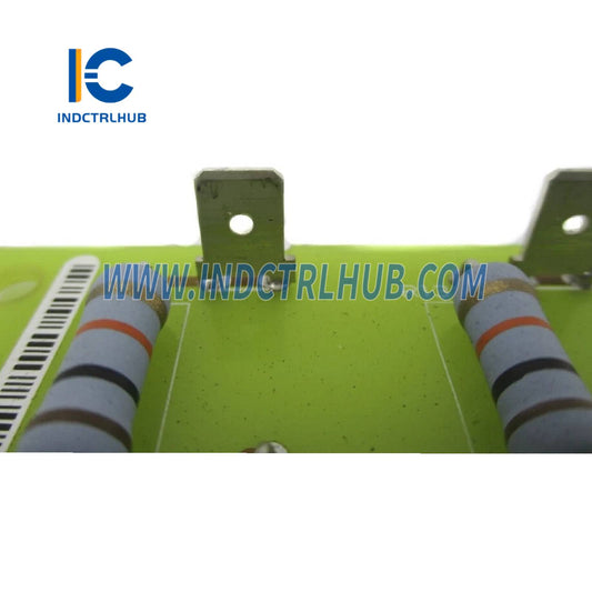 GE DS200LPPAG1AAA Line Protection Power Amplifier Board