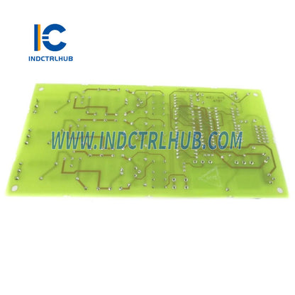 GE DS200LPPAG1AAA Chiziqni Himoya Qiluvchi Quvvat Kuchaytirgich Platası