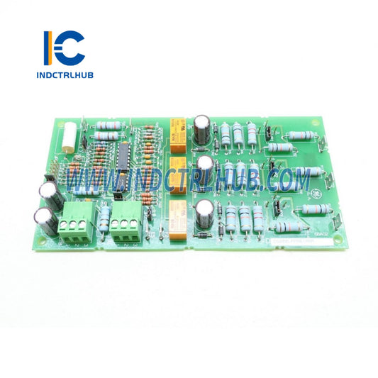 GE DS200LPPAG1ABA Line Protection Power Amplifier Board