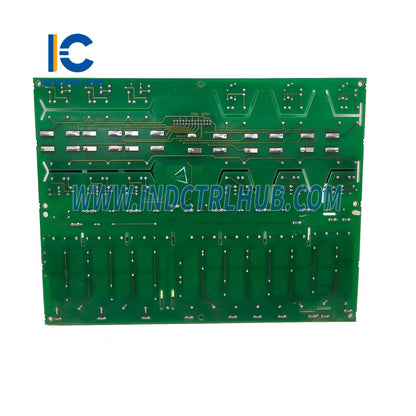 GE DS200PCCAG2ACB egyenáramú tápcsatlakozó panel