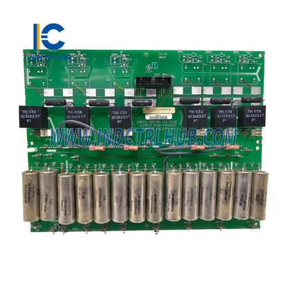 General Electric GE DS200PCCAG2ACB DC Power Connect Board Mark V Speedtronic Turbine Control System New Original Ready to ship