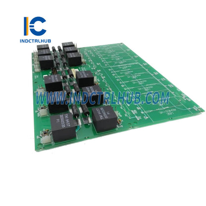 GE DS200PCCAG5ACB Quvvat Ulanish Karti