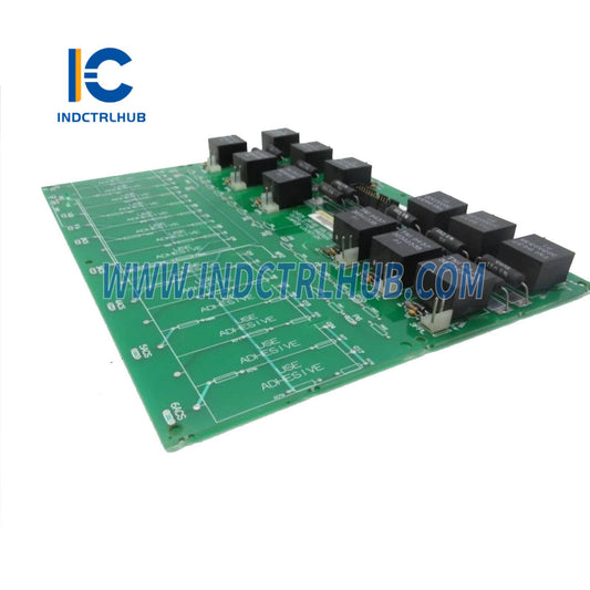 GE DS200PCCAG5ACB Power Connect Card