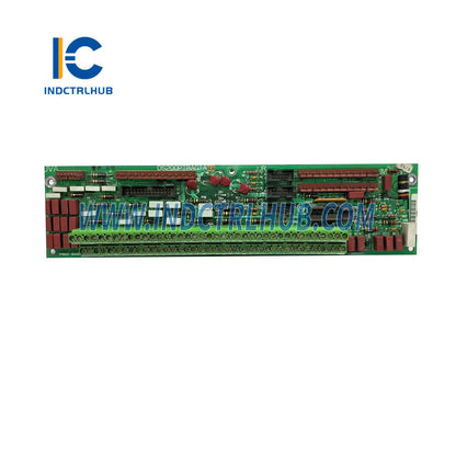 General Electric GE DS200PTBAG1ABA Protection Termination Board Mark V Turbine Control New Original Ready to ship