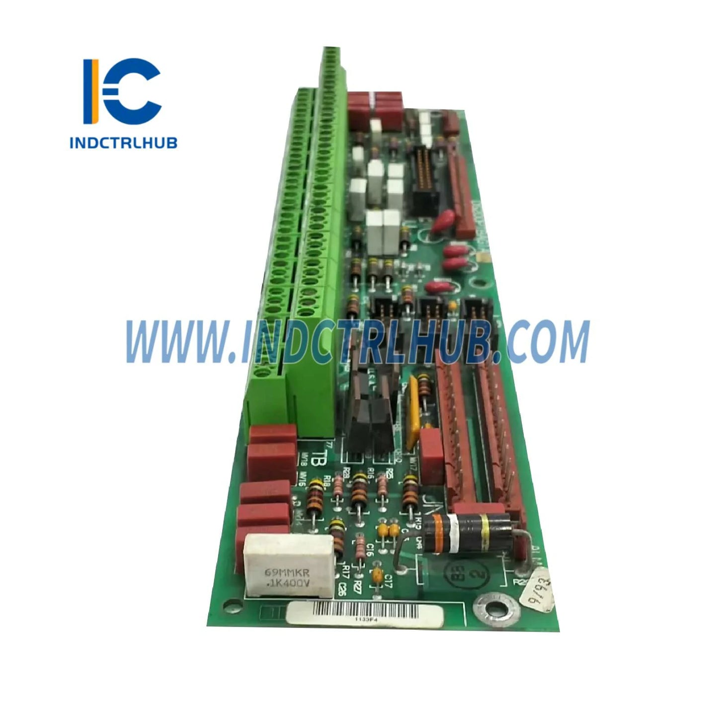 Technical Datasheet and Specifications for General Electric Module