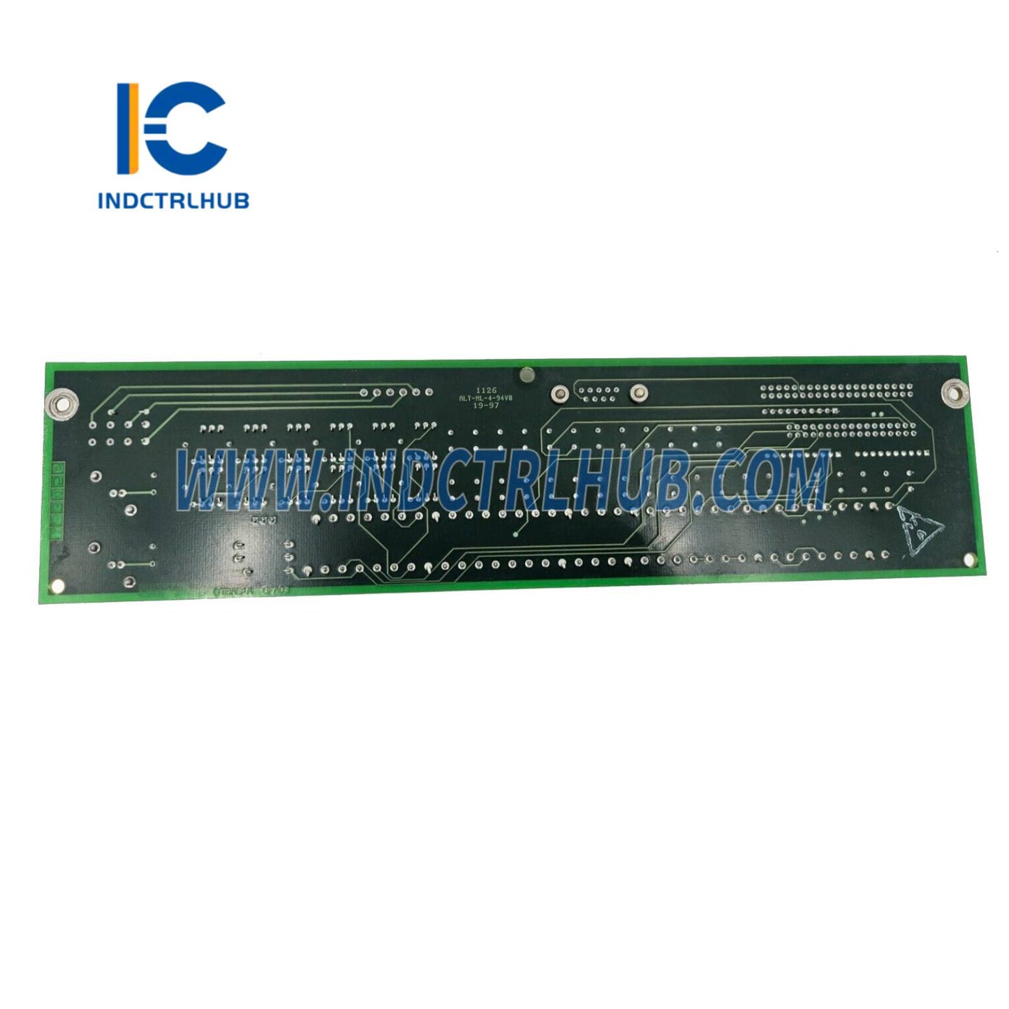 GE DS200QTBAG1ADC ploča za priključivanje napajanja