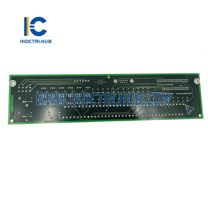 GE DS200QTBAG1ADC ploča za priključivanje napajanja