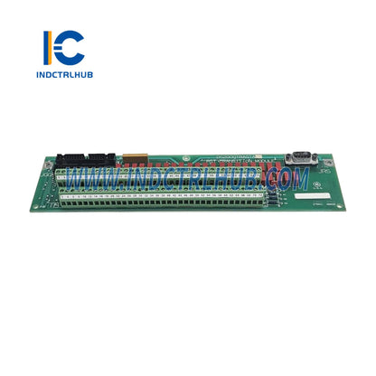 GE DS200QTBAG1A Termination Board