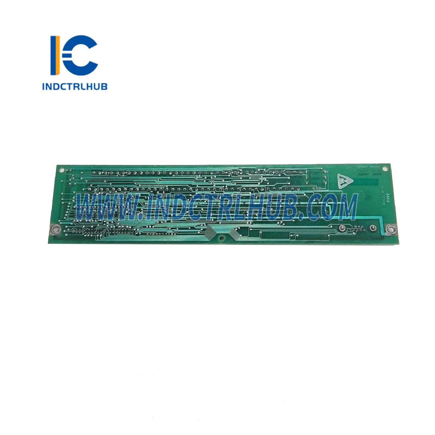 GE DS200QTBAG1A Termination Board