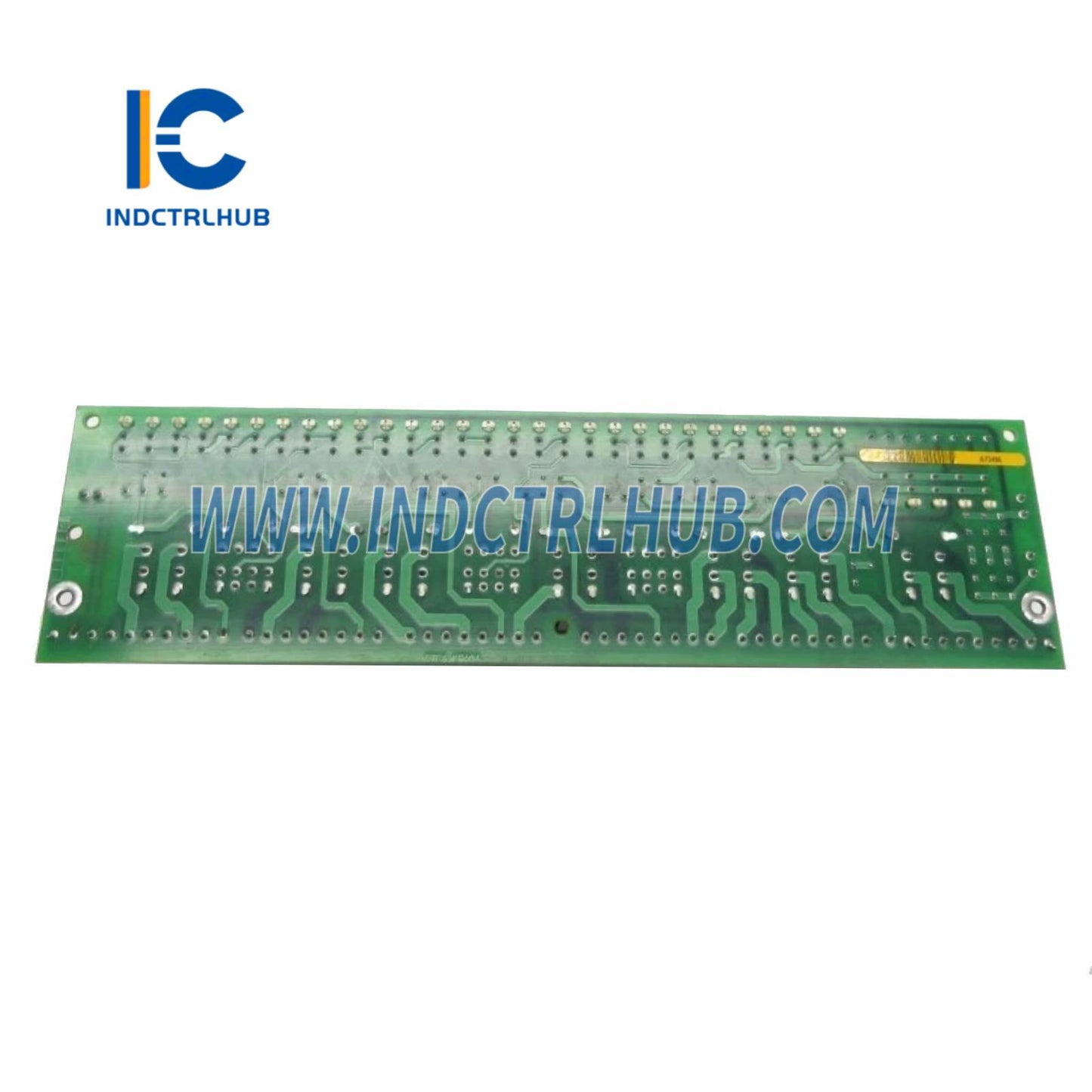 GE DS200RTBAG2AHC Релейна терминална платка